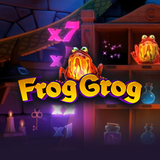Frog Grog