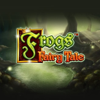 Frogs Fairy Tale