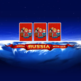 From Russia With Love
