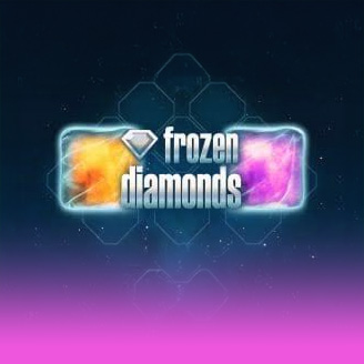 Frozen Diamonds