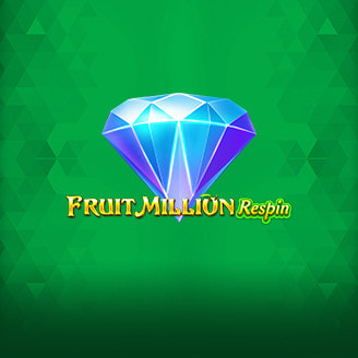 Fruit Million Respin