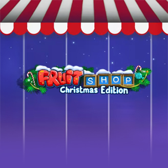 Fruit Shop Christmas Edition