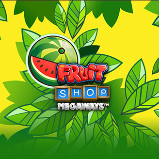 Fruit Shop Megaways
