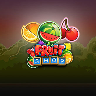 Fruit Shop