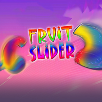 Fruit Slider