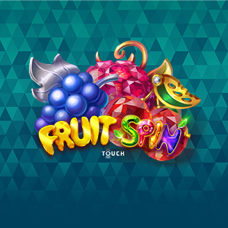 Fruit Spin