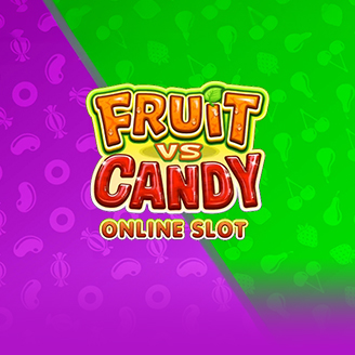 Fruit vs Candy