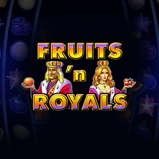 Fruits and Royals