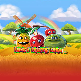 Funky Fruits Farm