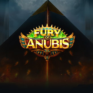 Fury of Anubis