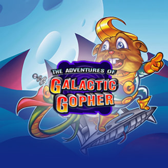 Galactic Gopher