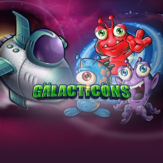 Galacticons