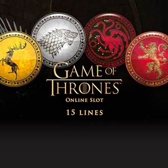 Game of Thrones 15 Lines