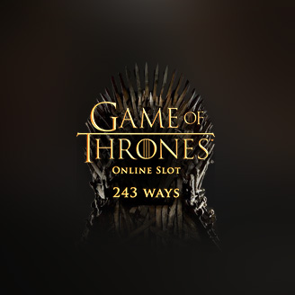 Game of Thrones 243 Ways