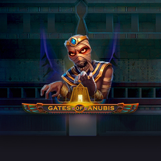 Gates of Anubis