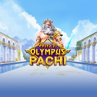 Gates of Olympus Pachi