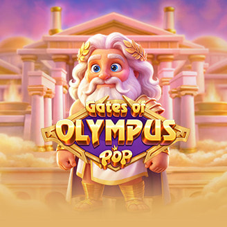 Gates of Olympus POP