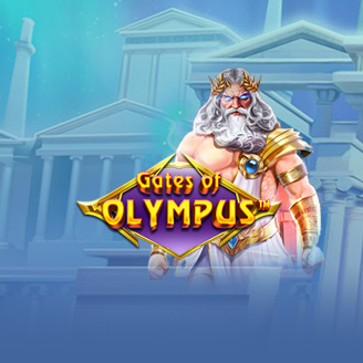 Gates of Olympus