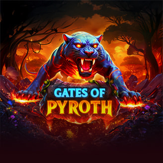 Gates of Pyroth