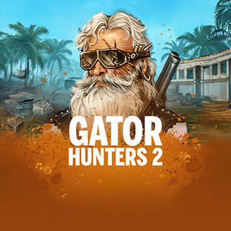Gator Hunters 2