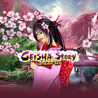 Geisha Story Jackpot