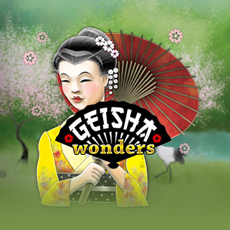 Geisha Wonders