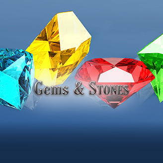 Gems and Stones