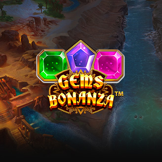 Gems Bonanza