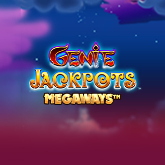 Genie Jackpots Megaways