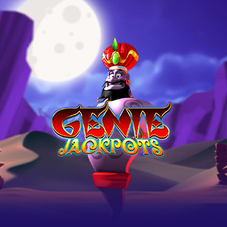 Genie Jackpots