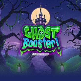 Ghost Booster! GO Guaranteed