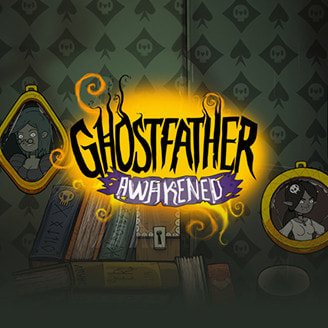 Ghostfather - Awakened