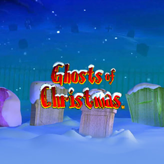 Ghosts of Christmas