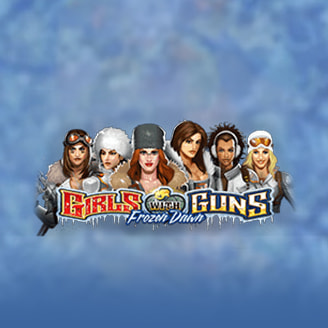 Girls with Guns 2 Frozen Dawn