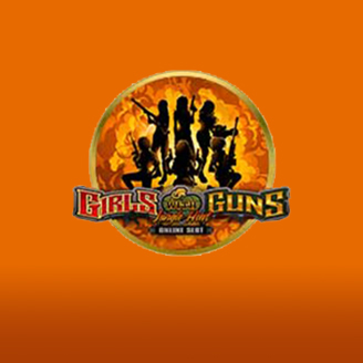 Girls with Guns Jungle Heat