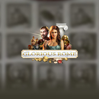Glorious Rome