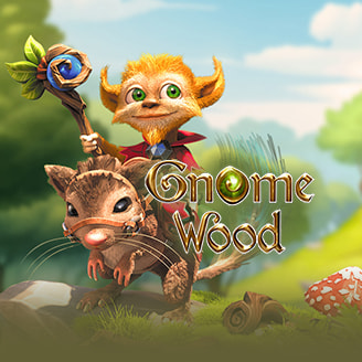 Gnome Wood
