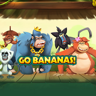 Go Bananas
