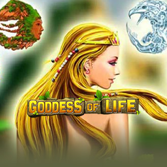 Goddess of Life
