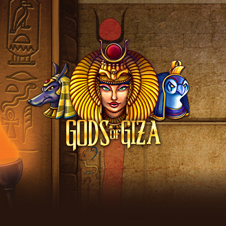 Gods of Giza