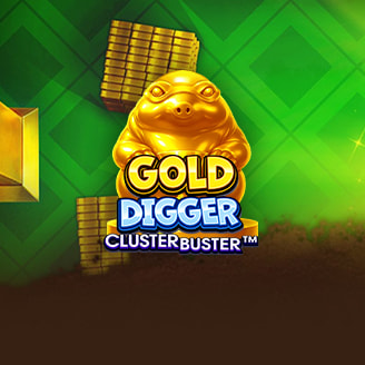 Gold Digger Clusterbuster