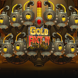 Gold Factory