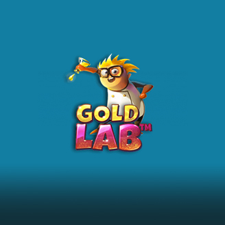 Gold Lab
