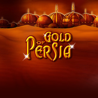 Gold of Persia