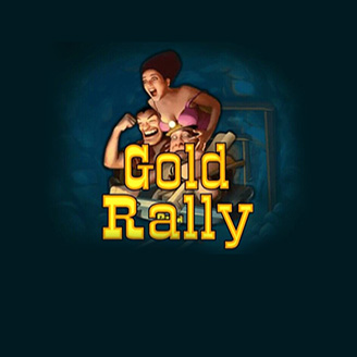 Gold Rally