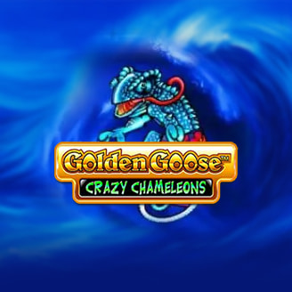 Golden Goose Crazy Chameleons