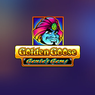 Golden Goose Genies Gems