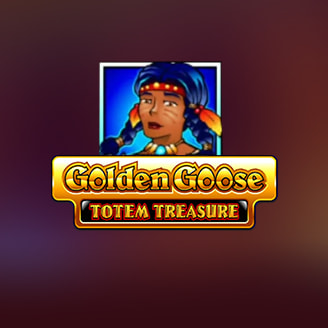 Golden Goose Totem Treasure