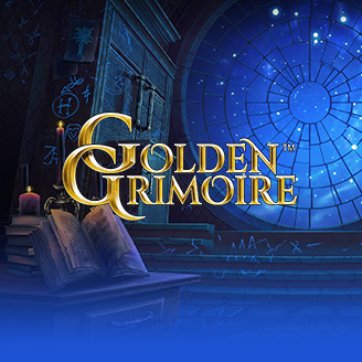 Golden Grimoire