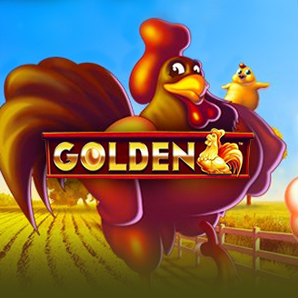 Golden Hen